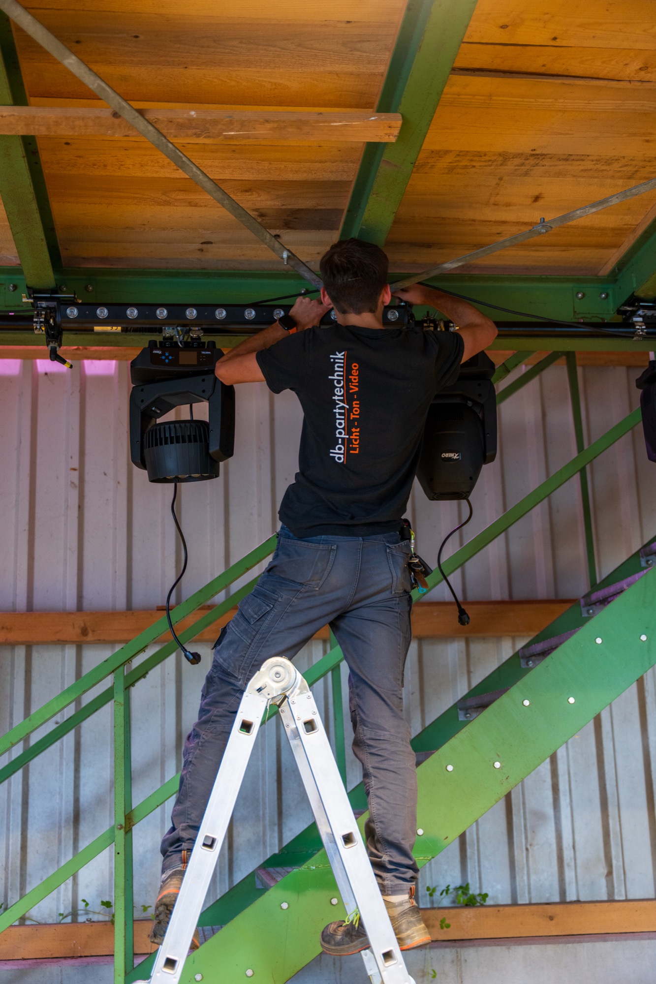 Oldtimer Event Foto 2