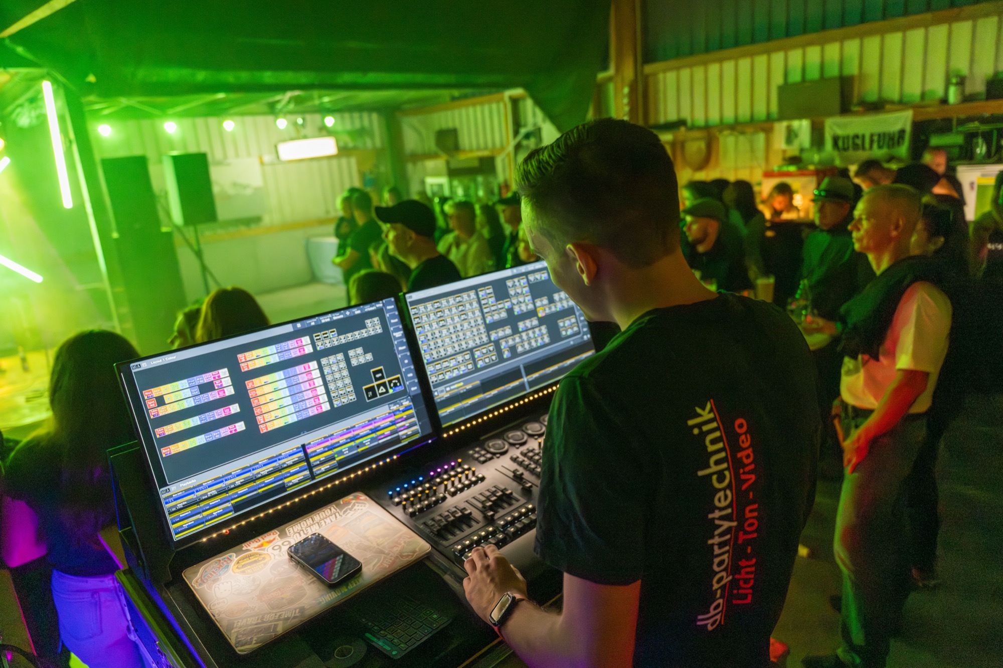 Oldtimer Event Foto 4