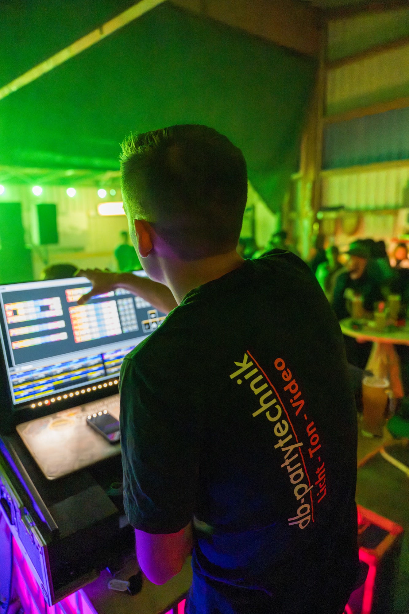 Oldtimer Event Foto 5