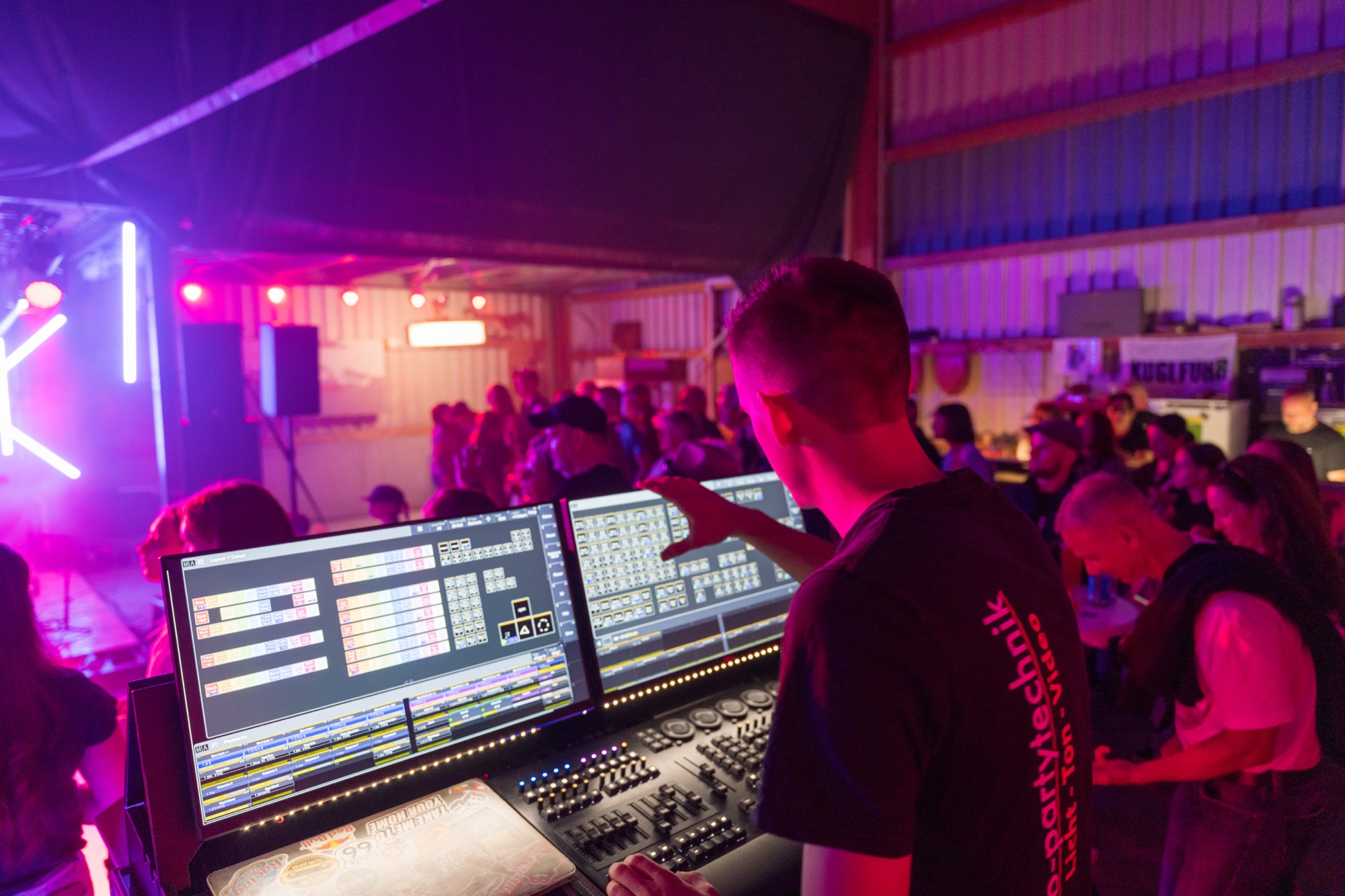 Oldtimer Event Foto 6