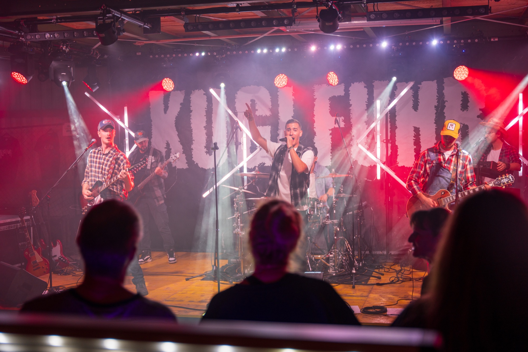 Oldtimer Event Foto 7