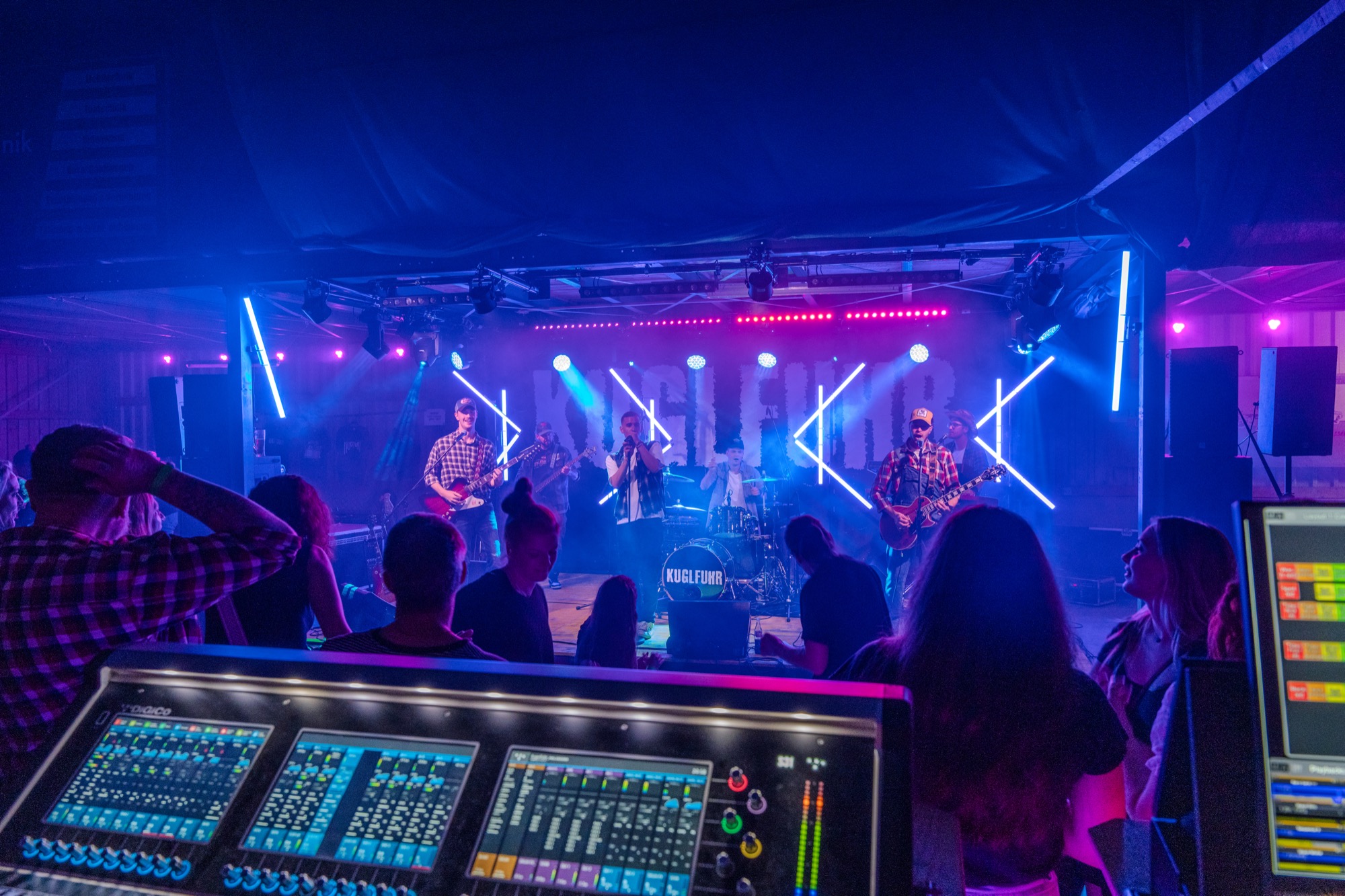 Oldtimer Event Foto 9