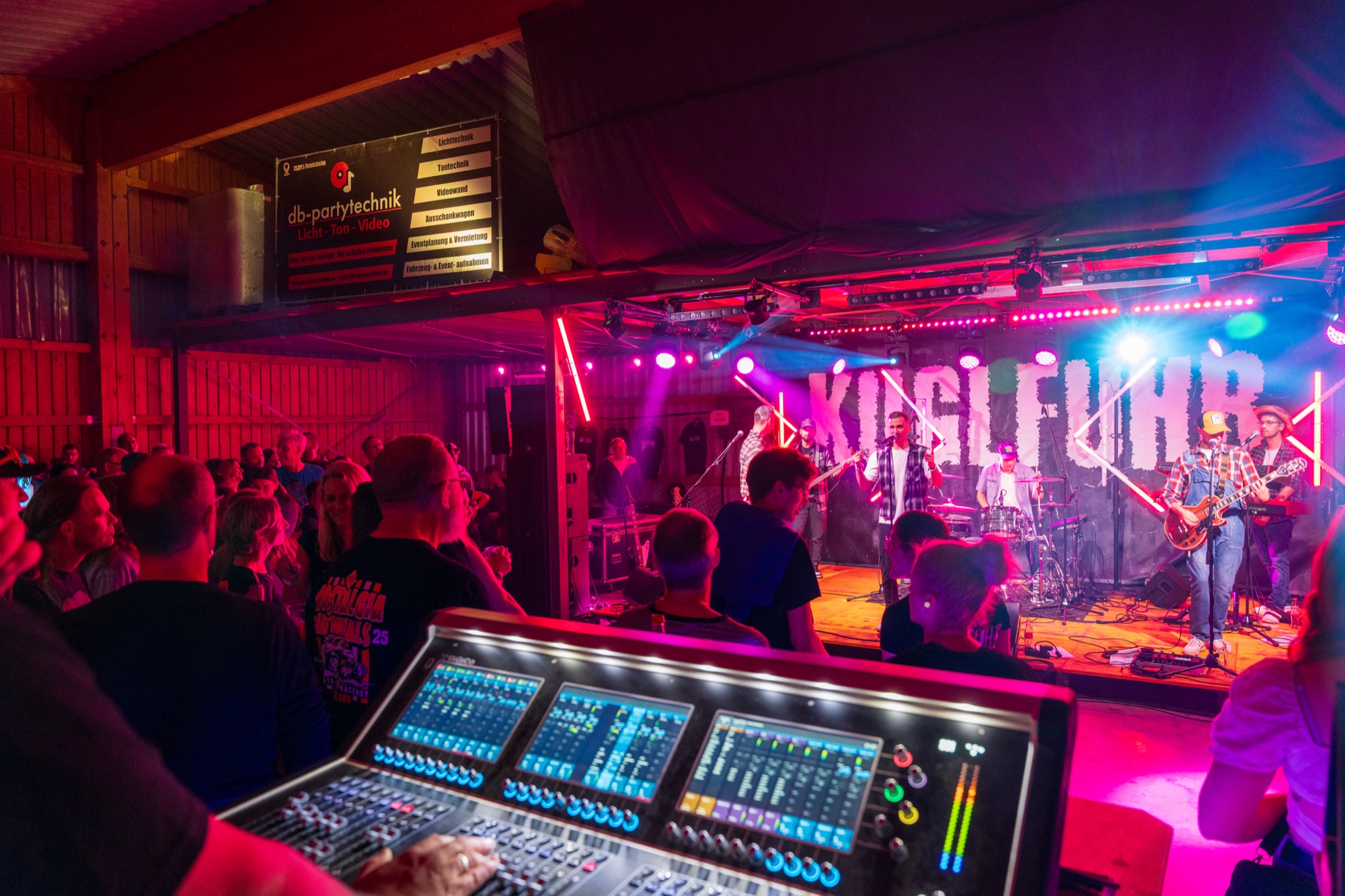 Oldtimer Event Foto 10