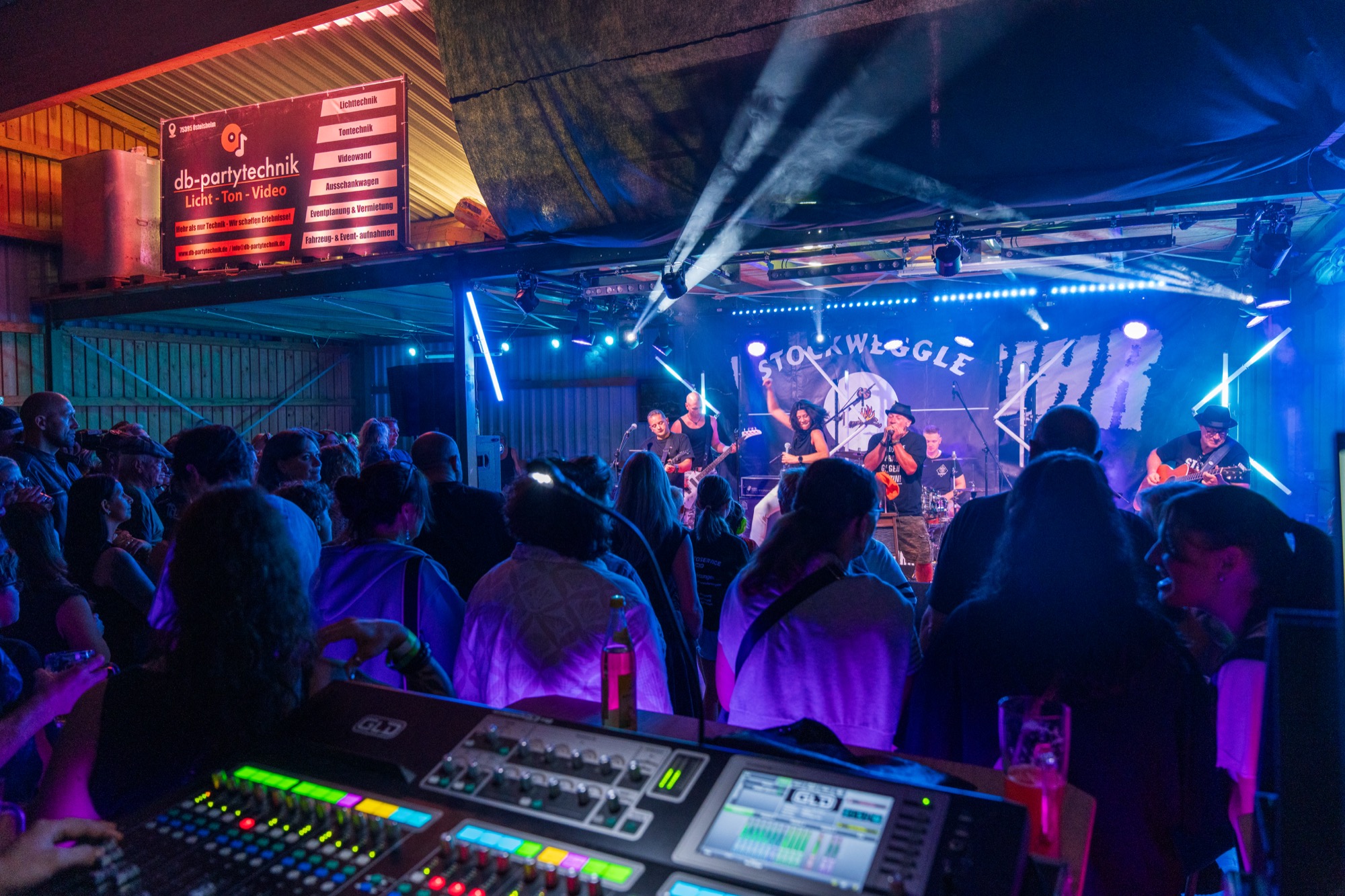 Oldtimer Event Foto 11