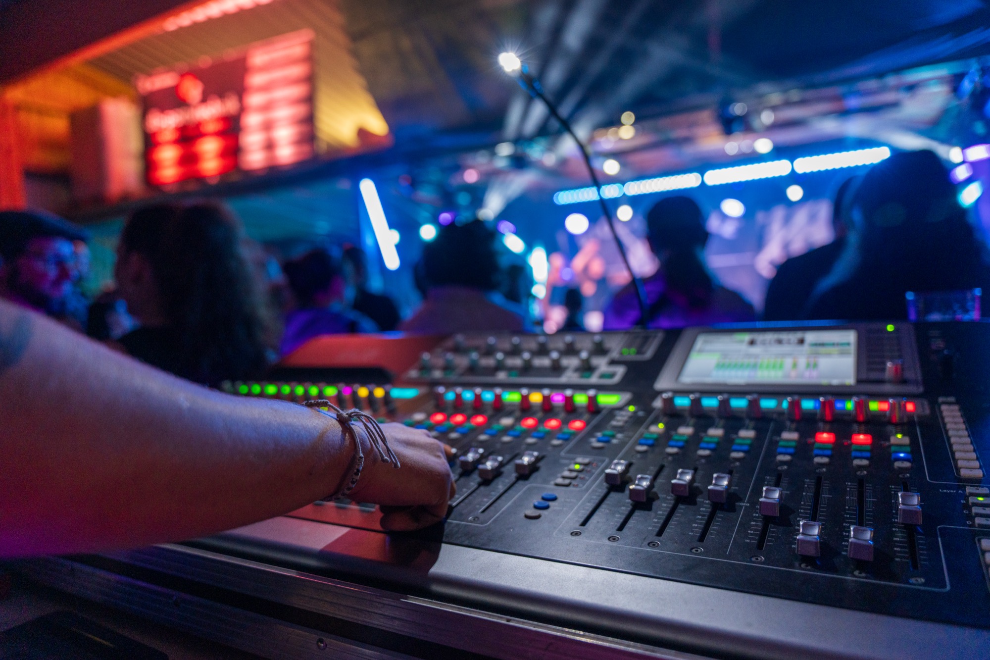 Oldtimer Event Foto 12