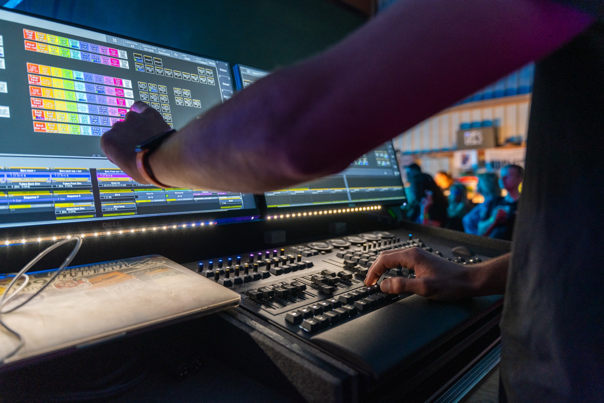 Oldtimer Event Foto 13