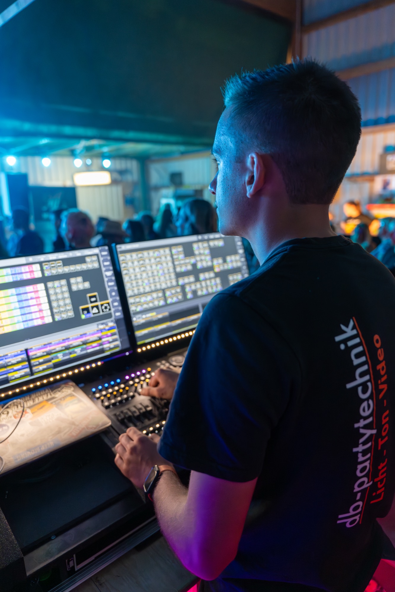 Oldtimer Event Foto 14