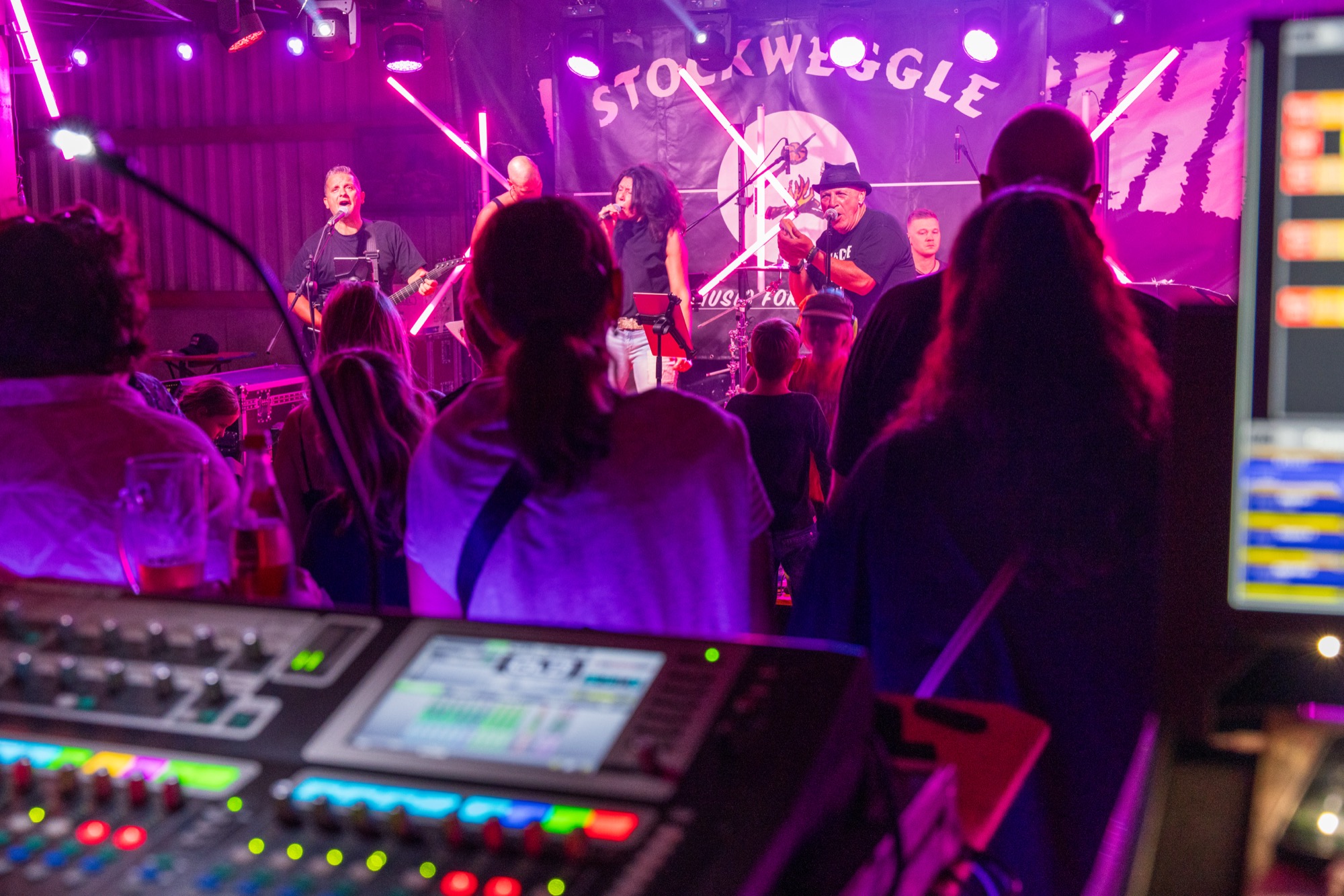 Oldtimer Event Foto 15