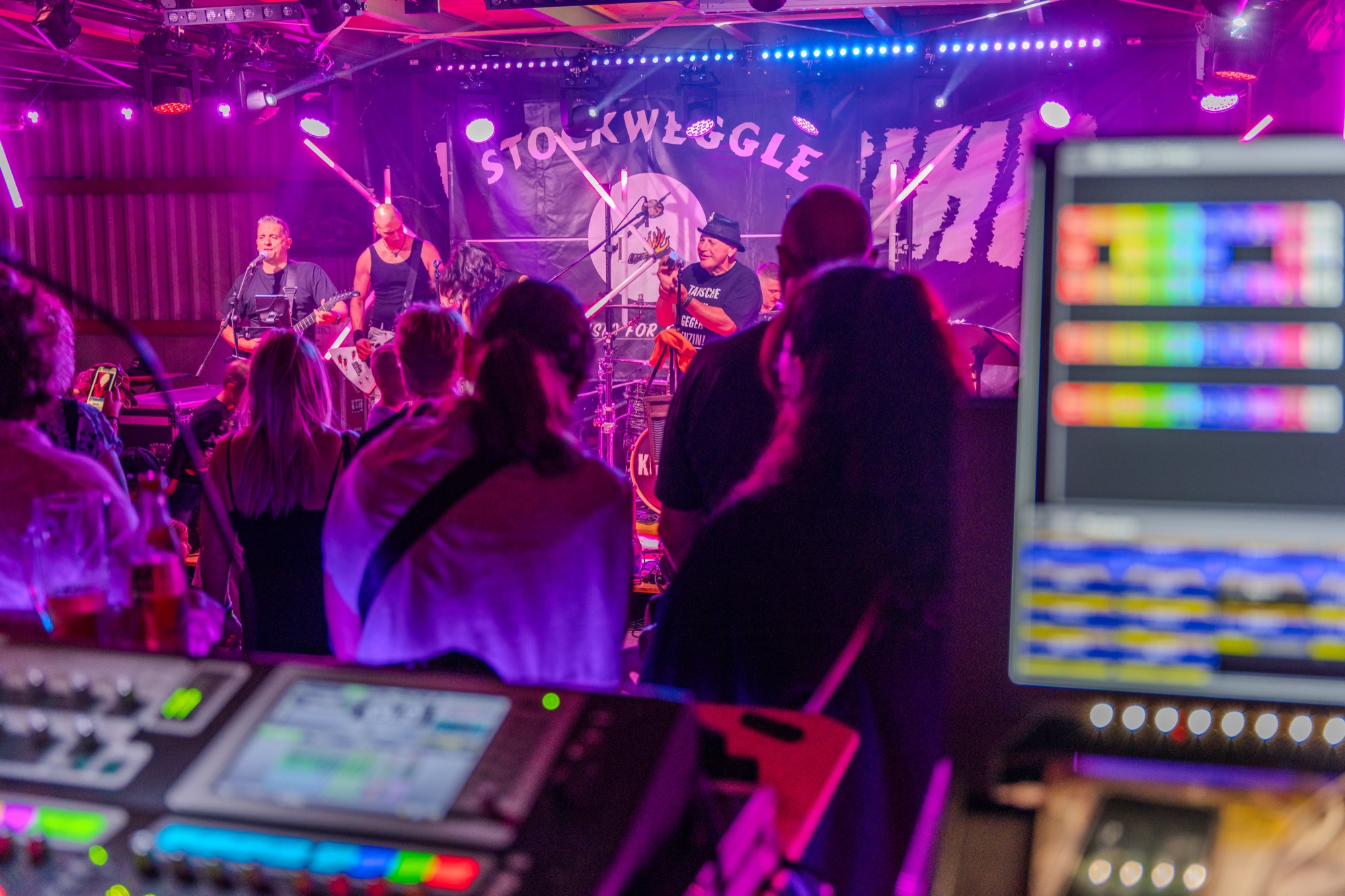 Oldtimer Event Foto 16