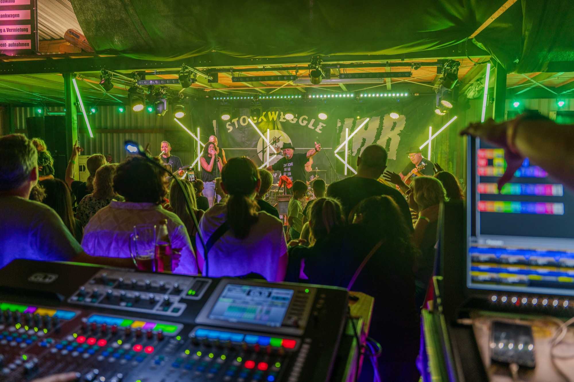 Oldtimer Event Foto 17