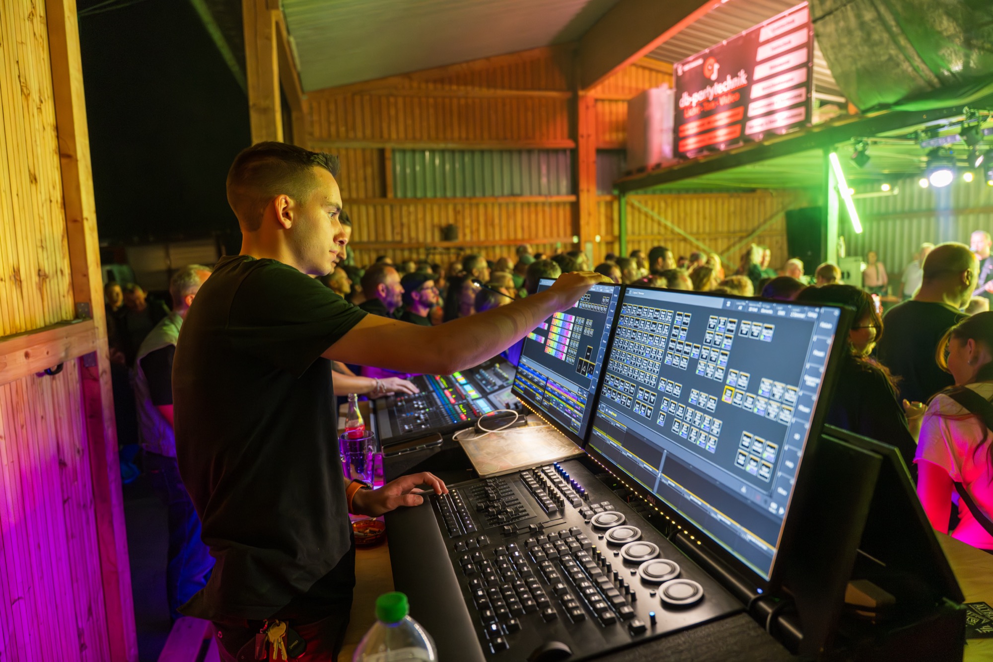 Oldtimer Event Foto 18