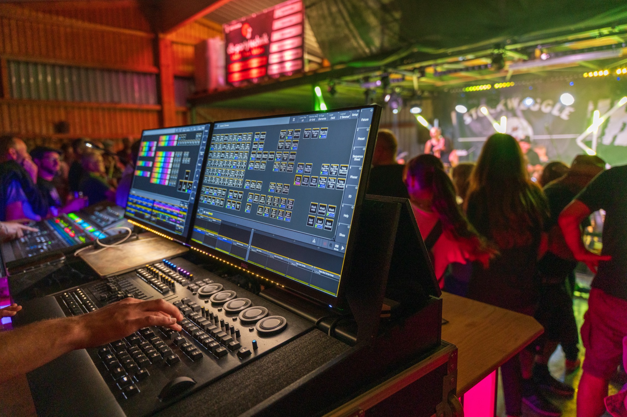 Oldtimer Event Foto 19