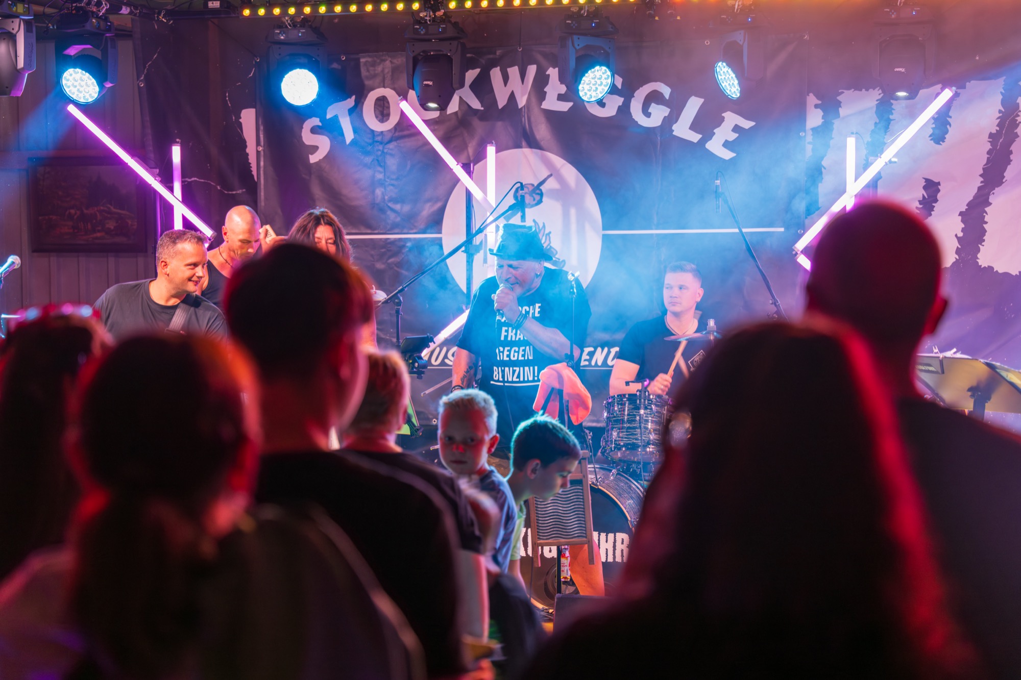 Oldtimer Event Foto 20